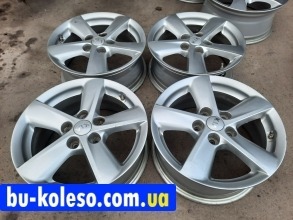 Диски KIA Sorento Sportage Ceed R16 5x114.3 