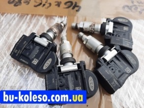 Датчик давления шин Chrysler Dodge Jeep 433MHZ TPMS 