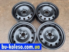 Диски R17 5x114.3 Hyundai SantaFe Kia Sorento Sportage Jeep Patriot