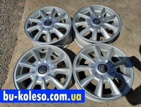 Диски R15 4x114.3