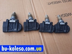 Датчики давления шин Hyundai Kia 52933B1100