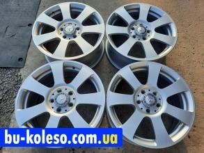 Диски Мерседес GLK X204 Viano R17 5x112 W212