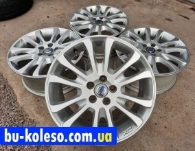 Диски R18 5x108 VOLVO XC60 XC70