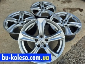 Диски R18 5x114.3 Hyundai Santa Fe Sonata Grandeur Astan Azera