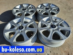 Диски R14 4x100 Авео Део Опель Вида