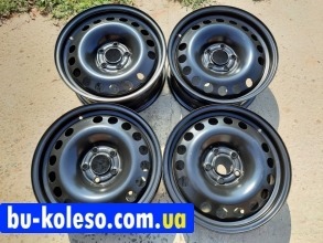 Диски Опель Вектра С R16 5x110 Vectra C Zafira Astra