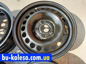 Диски R16 5x120 Opel Insignia Опель Инсигния