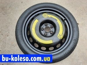 Докатка 5х100 R18 VW SUBARU TOYOTA 