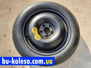 Таблетка VW Skoda Subaru R16 5x100