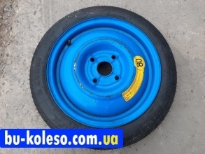 Оригинальная докатка Chevrolet Lacetti R15 4x114.3