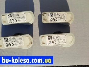 Датчик давления шин Renault Kango 407009322R