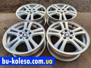 Диски SKODA Rapid Октавия R15 5X100 Шкода Фабия