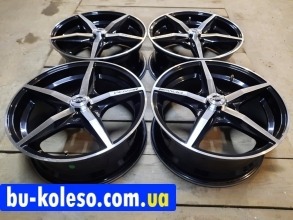 Диски R17 5x114.3 Nissan Juke Qashqai Maxima X-Trail