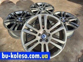 Диски R18 5x108 VOLVO XC90 XC70 V90 XC60