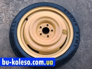 Докатка R18 5x114.3 Mazda Kia Hyundai Mitsubishi