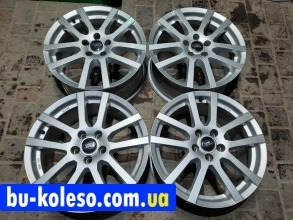 Диски Land Rover Freelander II R17 5x108 Evogue