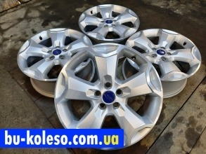 Диски R18 5x108 Volvo XC70 XC60 S60 S80 