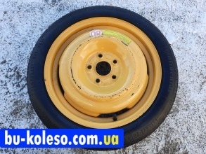 Докатка Тойота Хонда Лексус Сузуки R17 5x114.3