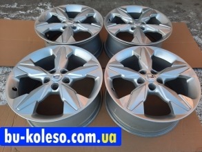 Диски Volvo S60 S80 V60 V70 XC60 XC70 R18 5x108 