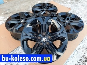 Диски Suzuki Vitara SX4 Escudo S-Cross R17 5x114.3