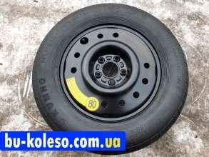 Докатка R16 5x115 Chevrolrt Orlando Captiva Volt Opel Antara