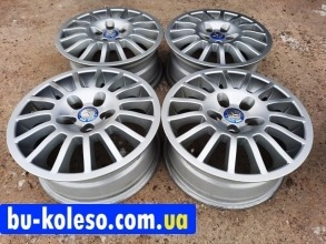 Диски R15 5x112 Mercedes W210 W124 Vito 638 W203