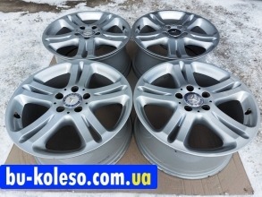 Оригинальные диски Мерседес W211 R17 5x112 W210 W140 W212 Vito