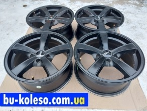 Диски Jeep Compass Patriot R16 5x114.3 Dodge Caliber Avenger