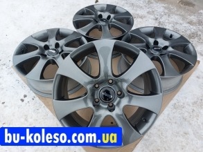 Диски Jeep Compass Patriot R17 5x114.3 Dodge Caliber Avenger