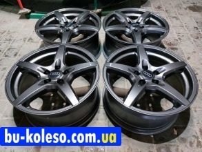 Диски R17 5x112 Audi A4 A6 A8