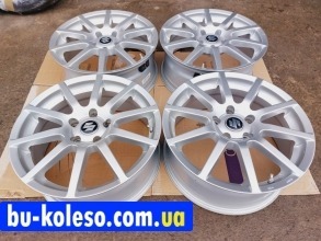 Диски R17 5x114.3 Suzuki Grand Vitara SX4 Eskudo Vitara