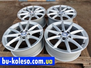 Диски Mercedes W246 CLA W124 W212 EQV W163 W166 Vito Viano R17