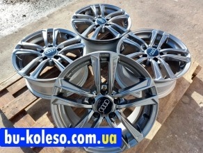 Диски R16 5x112 Audi A3 A4 A6 TT