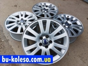 Диски R17 5x108 VOLVO XC90 S80 XC70 Peugeot 407