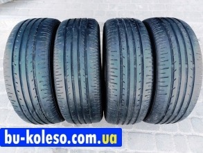 Літні шины 195/60R15 4 шт