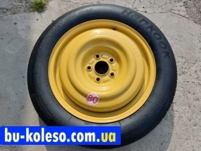 Докатка R17 5x114.3 Honda Toyota Suzuki Acura 