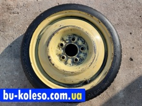 Докатка R15 5x114.3 Kia Toyota Nissan Mitsubichi Mazda