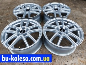 Диски Audi A4 A6  R17 5x112 Seat