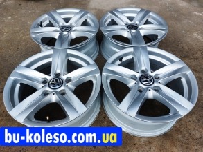 Диски VW T5 Multivan R16 5x120 Фольцваген Т5 Т6 