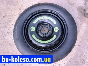 Докатка VW Passat AUDI SKODA R16 5x112 Mercedes Ауди Мерседес Шкода