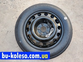 Докатка Volvo Ford Jaguar R16 5x108