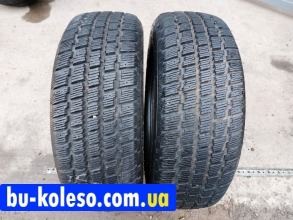 Шини зимові 225/60 R17 Cooper