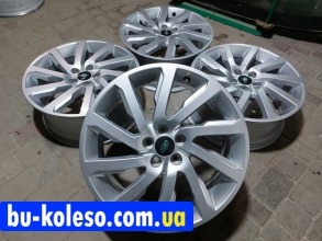 Диски Land Rover Freelander R19 5x108 Evogue