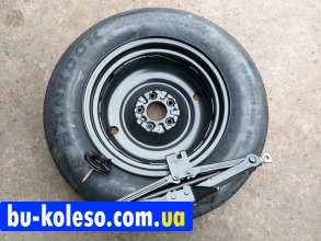 Докатка Hyundai Tucson R16 5x114.3 Kia Sportage Mitsubishi Outlander