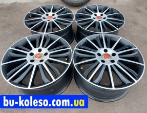 Диски R18 5x110 Fiat Croma Saab Alfa Romeo Pontiac