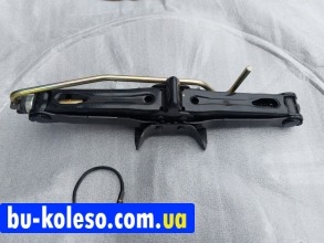 Оригінальний домкрат Renault Scenic II 2003-2009 8200214064