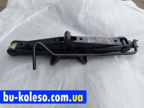 Оригінальний домкрат Renault Megane II 2003-2009 8200701589