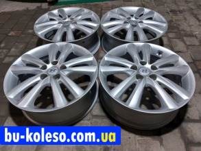 Диски Hyundai IX35 Tucson R18 5x114.3 52910-2S300