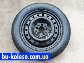 Докатка R17 5x114.3 Kia Sportage Hyundai Mitsubishi