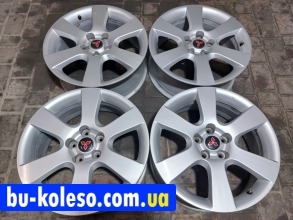 Диски R18 5x114.3 Mitsubishi Outlander ASX Grandis